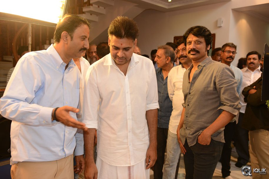 Pawan-Kalyan-and-SJ-Surya-New-Movie-Opening